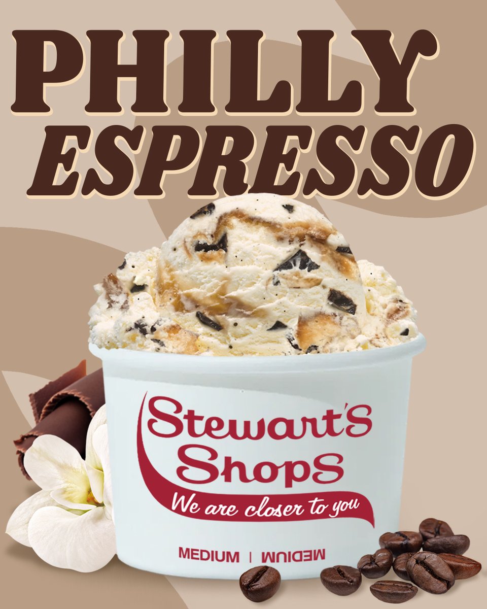 Stewart's Shops tweet media