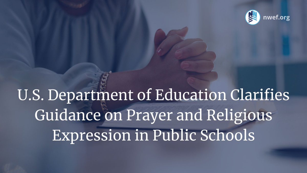 Noah Webster Educational Foundation tweet media