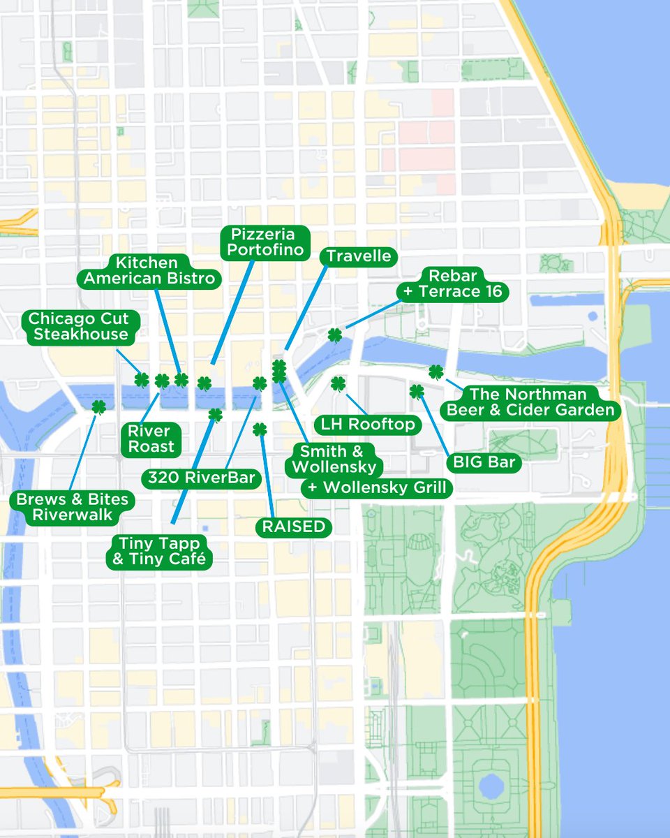 Choose Chicago tweet media