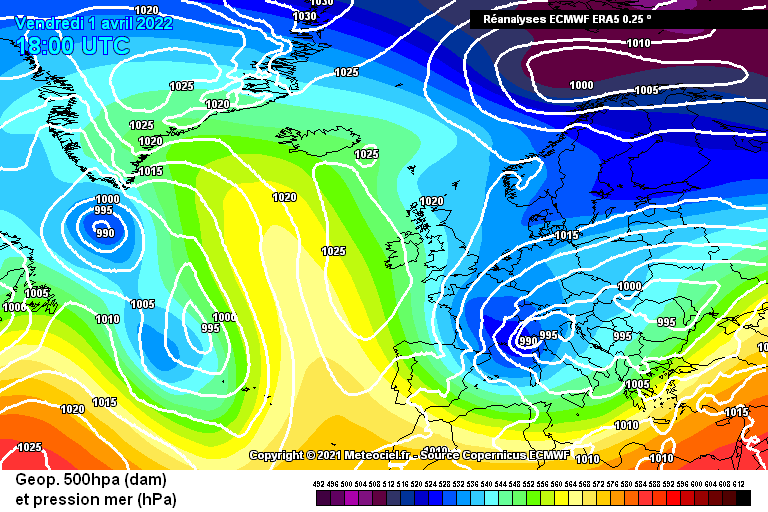 Meteo Navarra tweet media