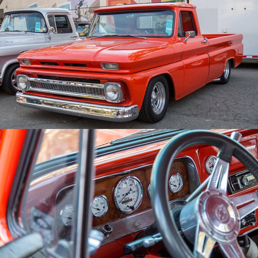 AutoMeter Products tweet media