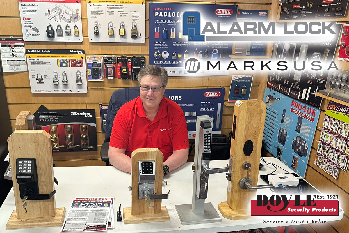 Doyle Security Products (@Doyle_Security) / Posts / X
