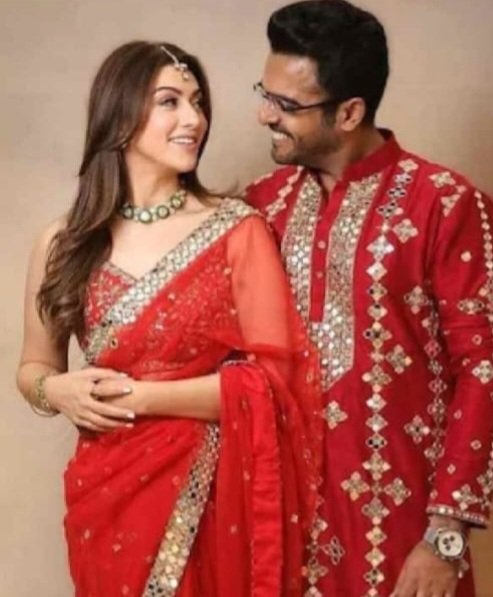 Followforf26981's tweet image. Hansika Motwani Divorce: Actress Ends 4-Year Marriage...Official confirmation ends speculation

#HansikaMotwani #Divorce #Tollywood #Kollywood #FilmNews