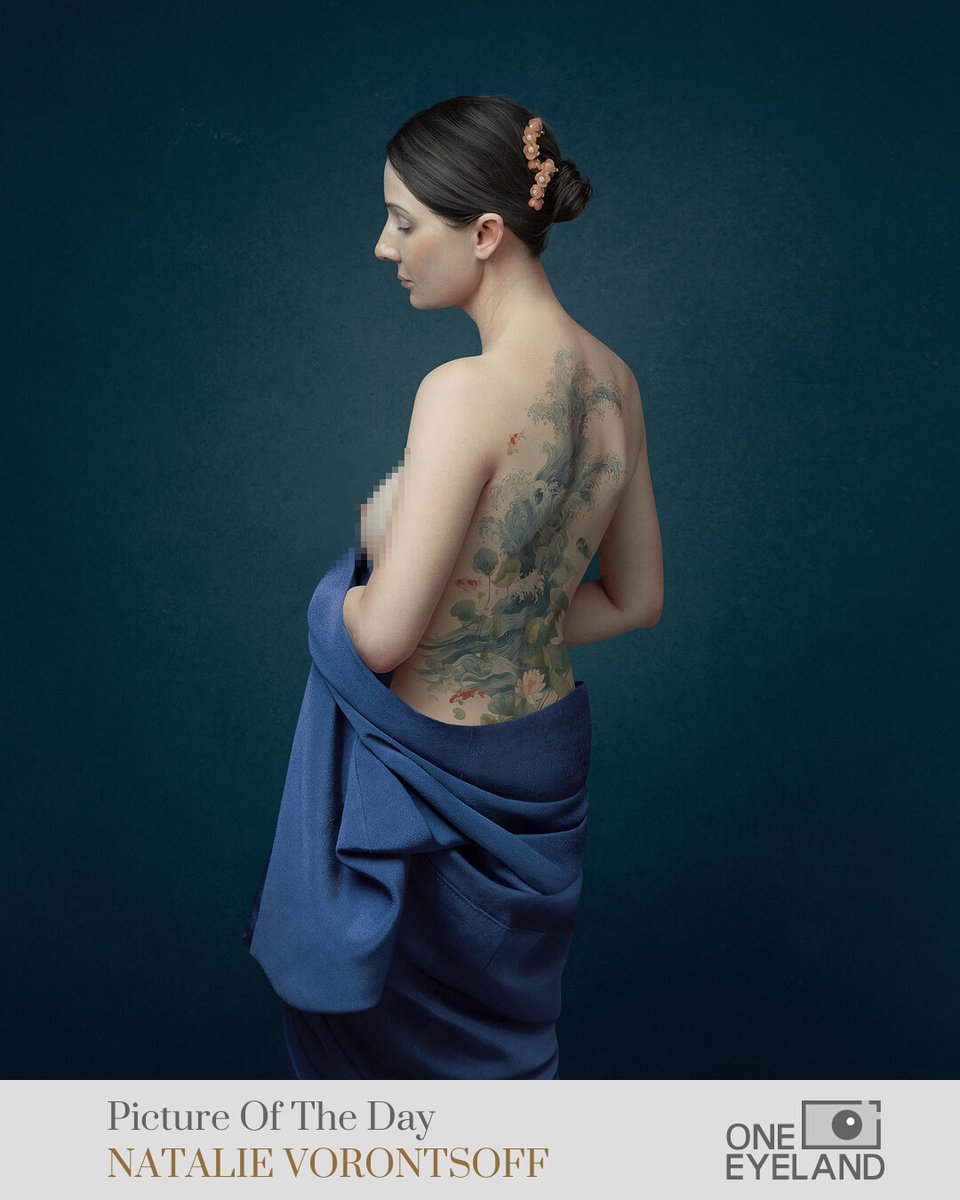 One Eyeland tweet media