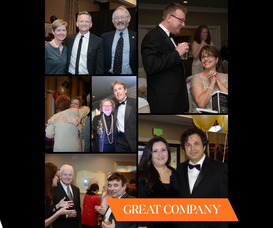 RITbusiness's tweet photo. After a 10-year hiatus, we’re taking a moment to look back at the unforgettable memories from past Puttin’ on the RITz celebrations. Take a look and relive the moments that makes the RITz so special. https://t.co/6plGUQIBTL