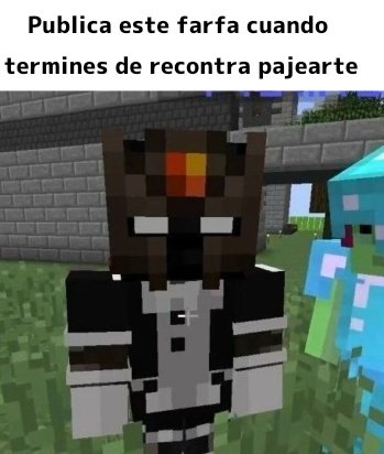 Shitpost Farfadox tweet media