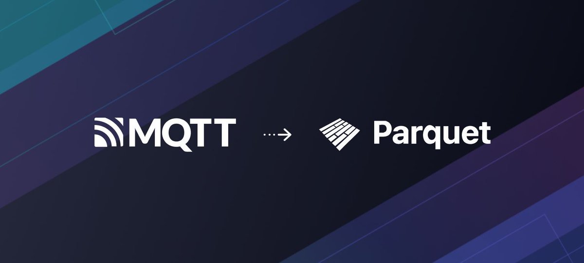 EMQ Technologies tweet media