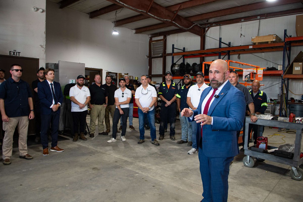 Jay Collins tweet media