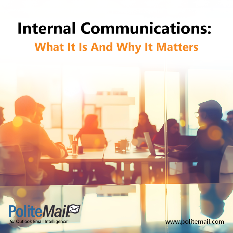 PoliteMail Software tweet media