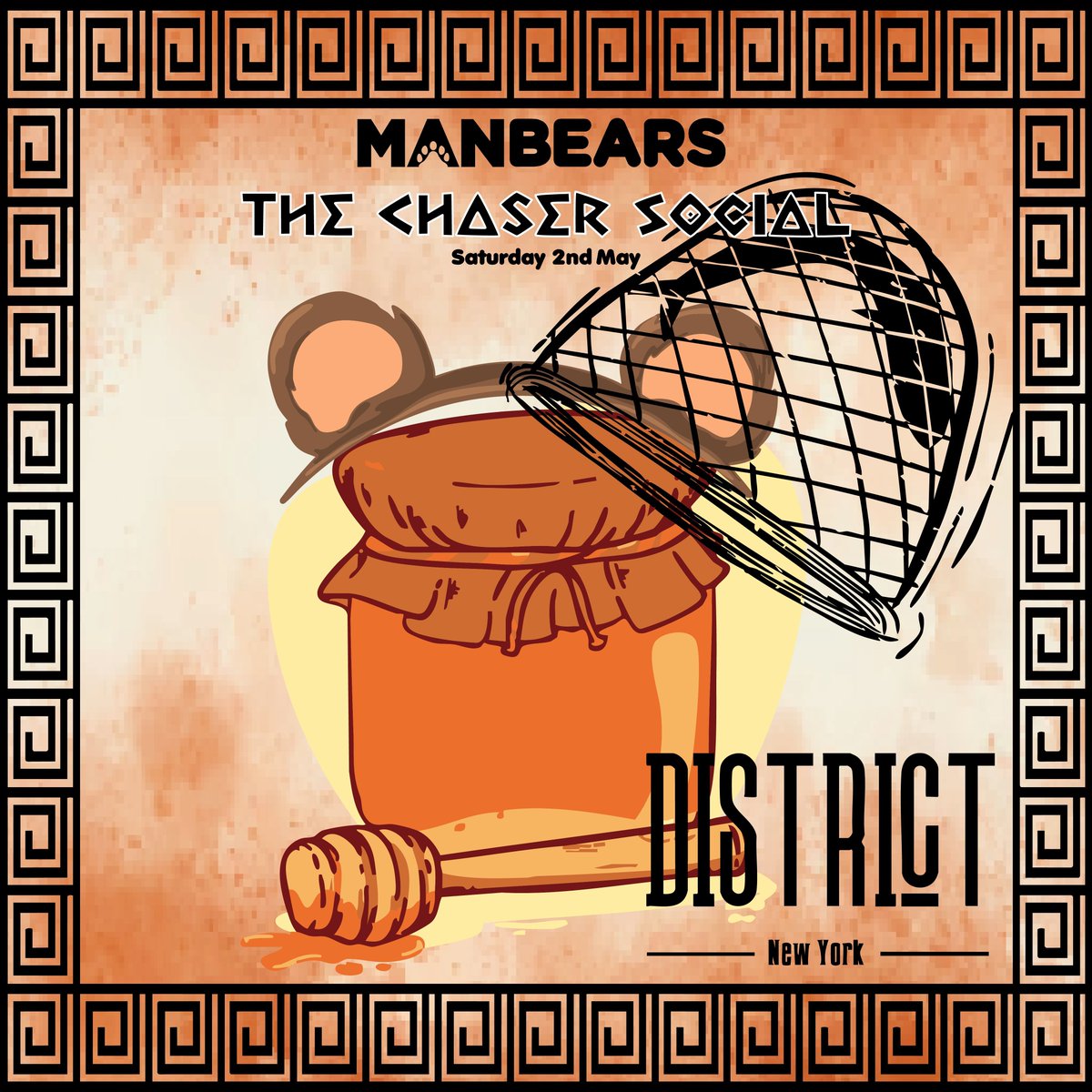 Manbears tweet media