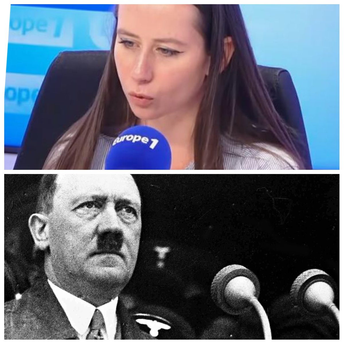 le lapin du futur tweet media