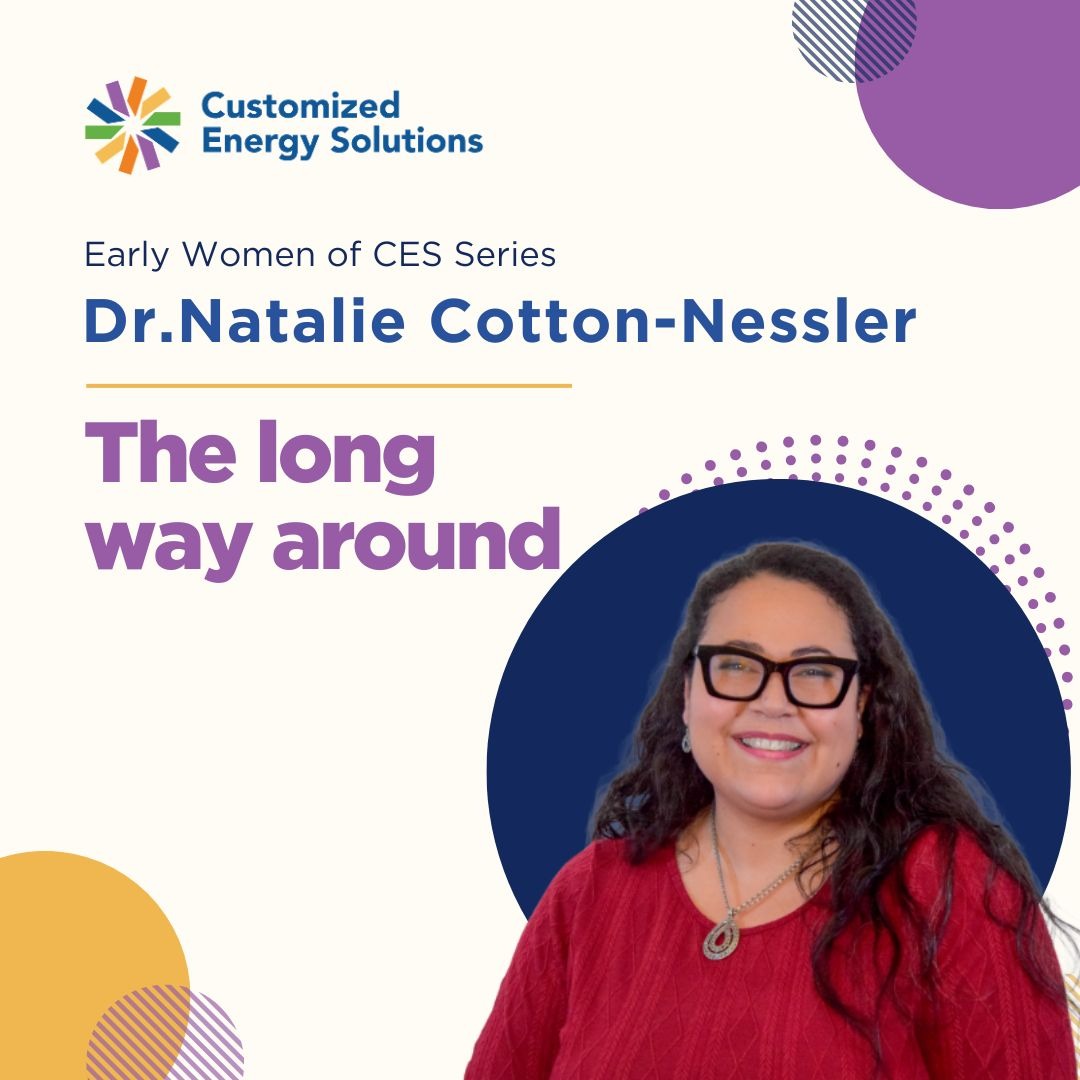 Customized Energy tweet media