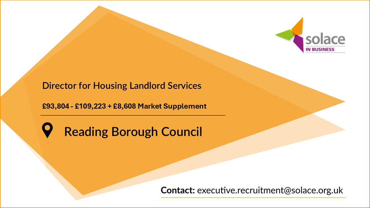 Solace In Business tweet media