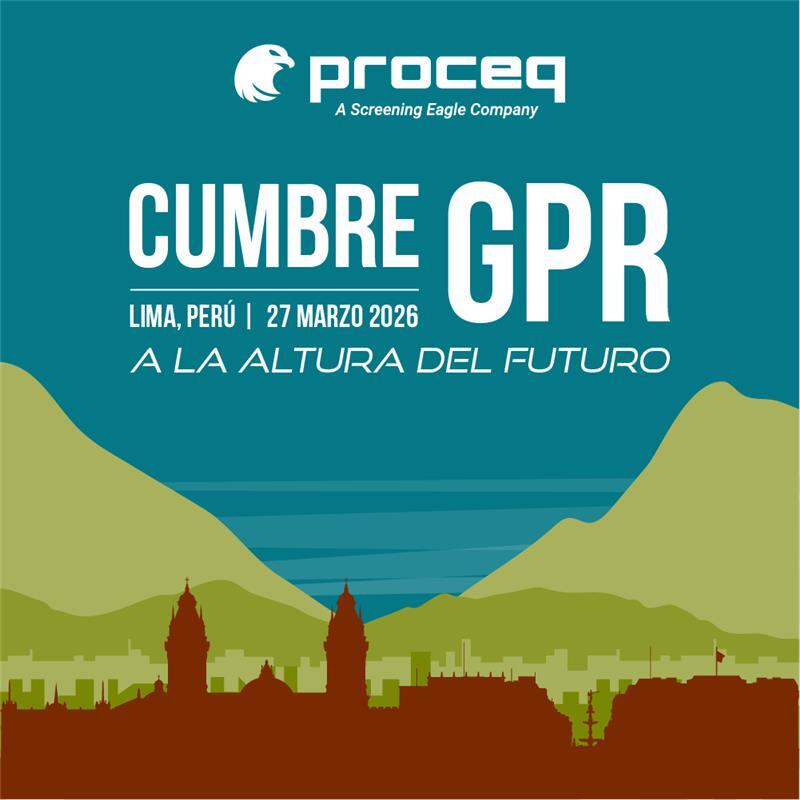 Screening Eagle | Proceq tweet media