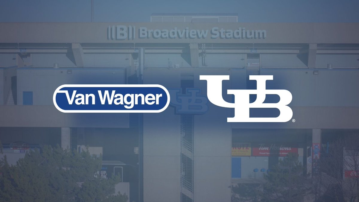 Van Wagner tweet media