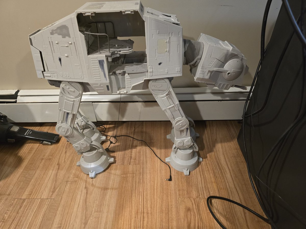 I wonder if they thought 50 years later adult males would have this stuff in their man-cave.