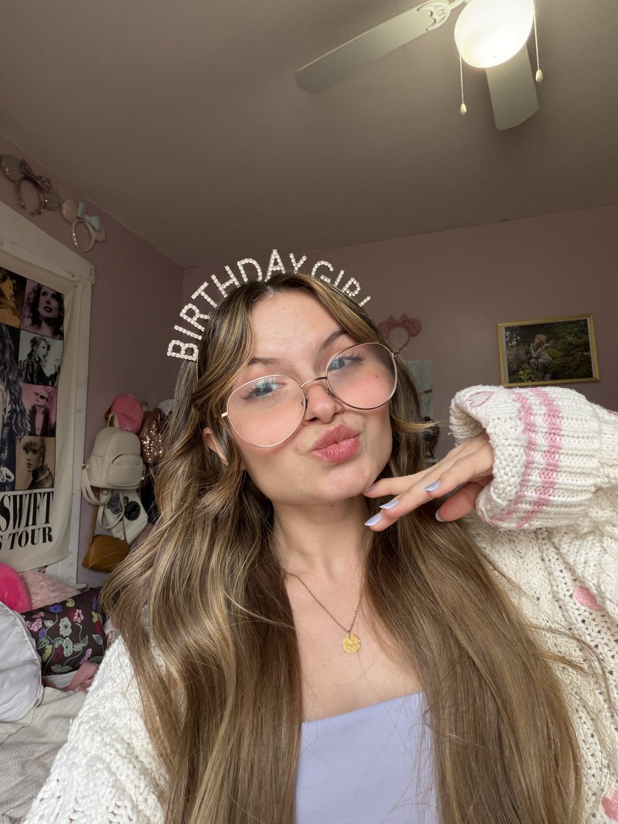 hannah 🩷 tweet media