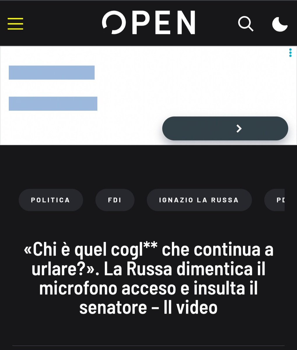 Il signore delle GIF tweet media