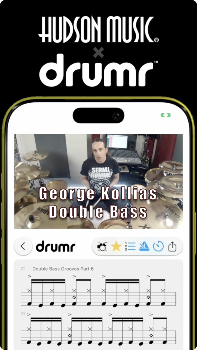 drumrapp tweet media