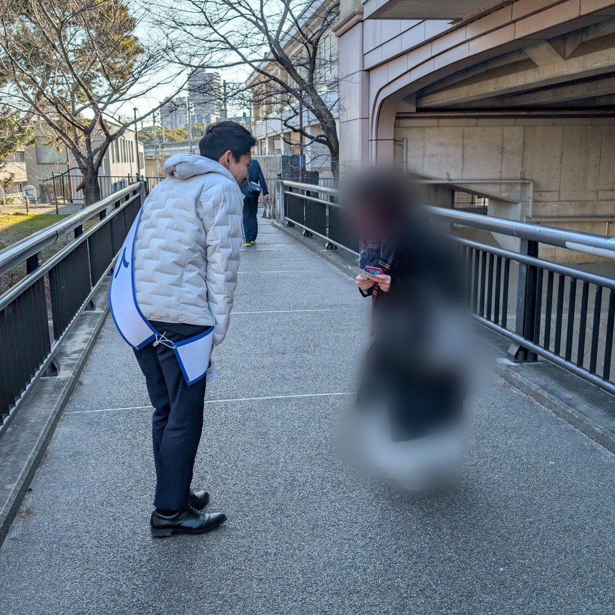 田中まさたけ【西宮市長候補】 tweet media