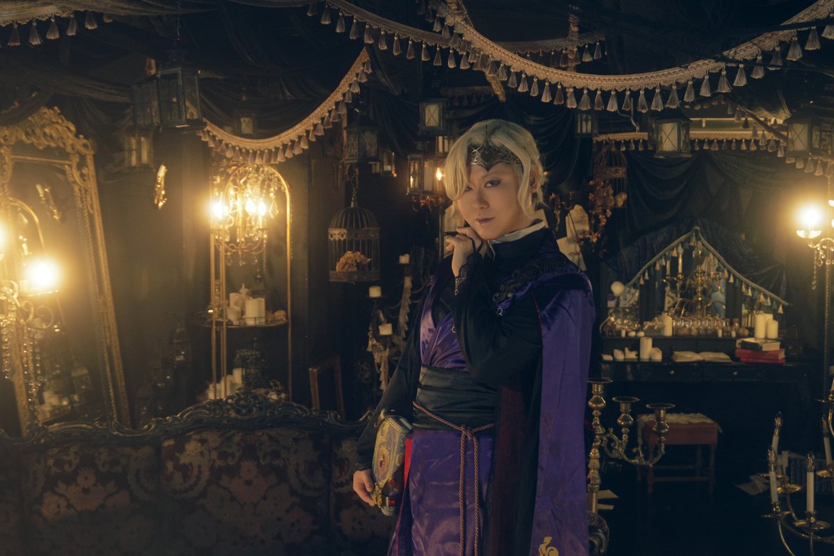 もも@春コミ南1お40 tweet media