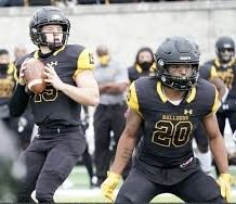 Chan’zell Bonner tweet media