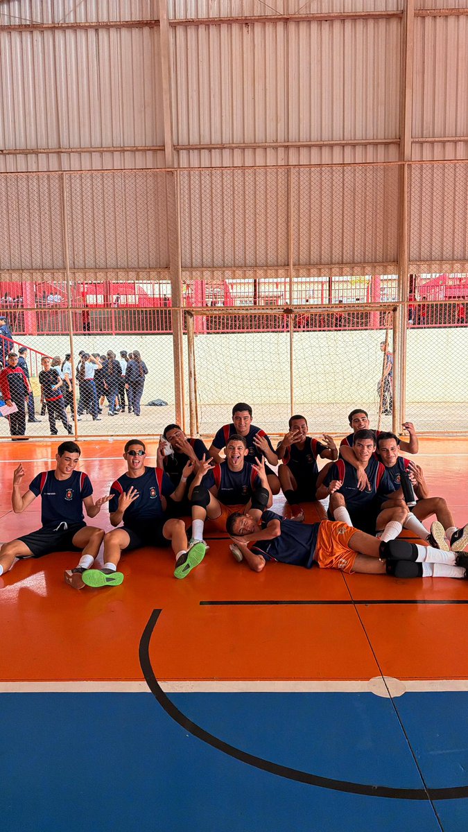 TERCEIRÉPICO | F.S.T 🐆💙 tweet media