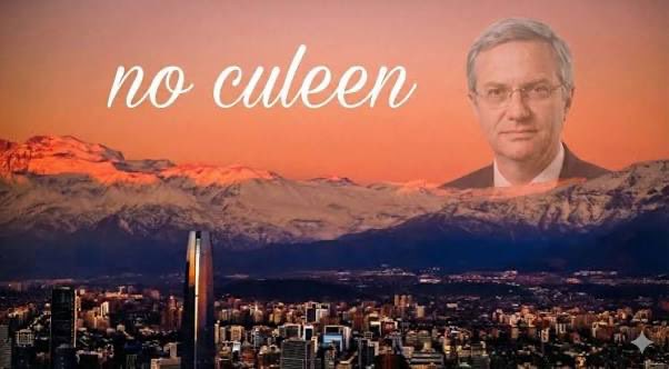 Desde hoy está prohibido el sexo en Chile con Kast como presidente.
