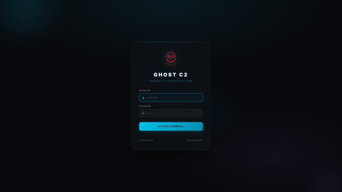 naxoziwus's tweet photo. 📡Ghost C2 + OpenClaw

IP: 91.99.7.144
Domain: roadmvn[.]com

Analysis using @censysio 

#ThreatIntel #C2 #RAT #CyberSecurity #Malware #ThreatHunting https://t.co/U9CAYjhUeu