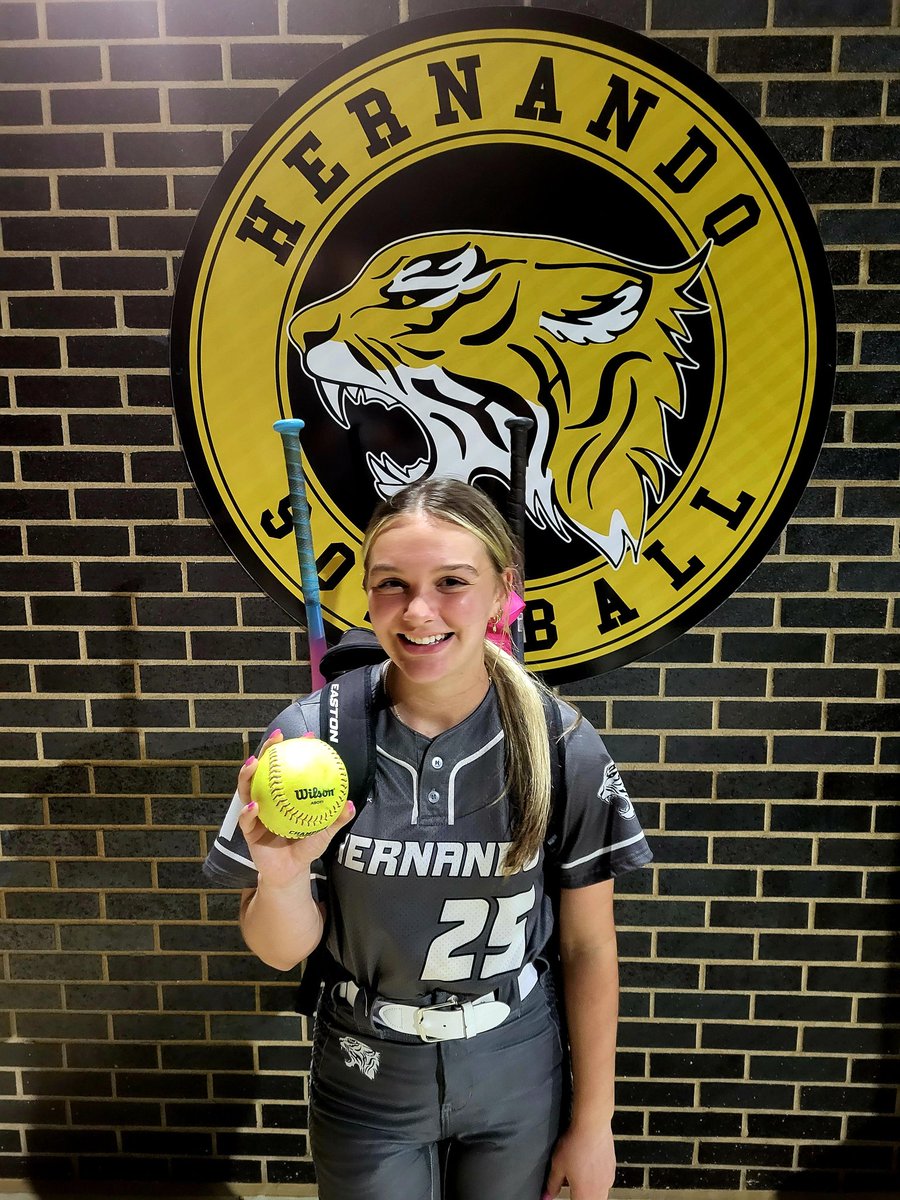 Katelyn Kirkpatrick (KK) c/o 2026 tweet media