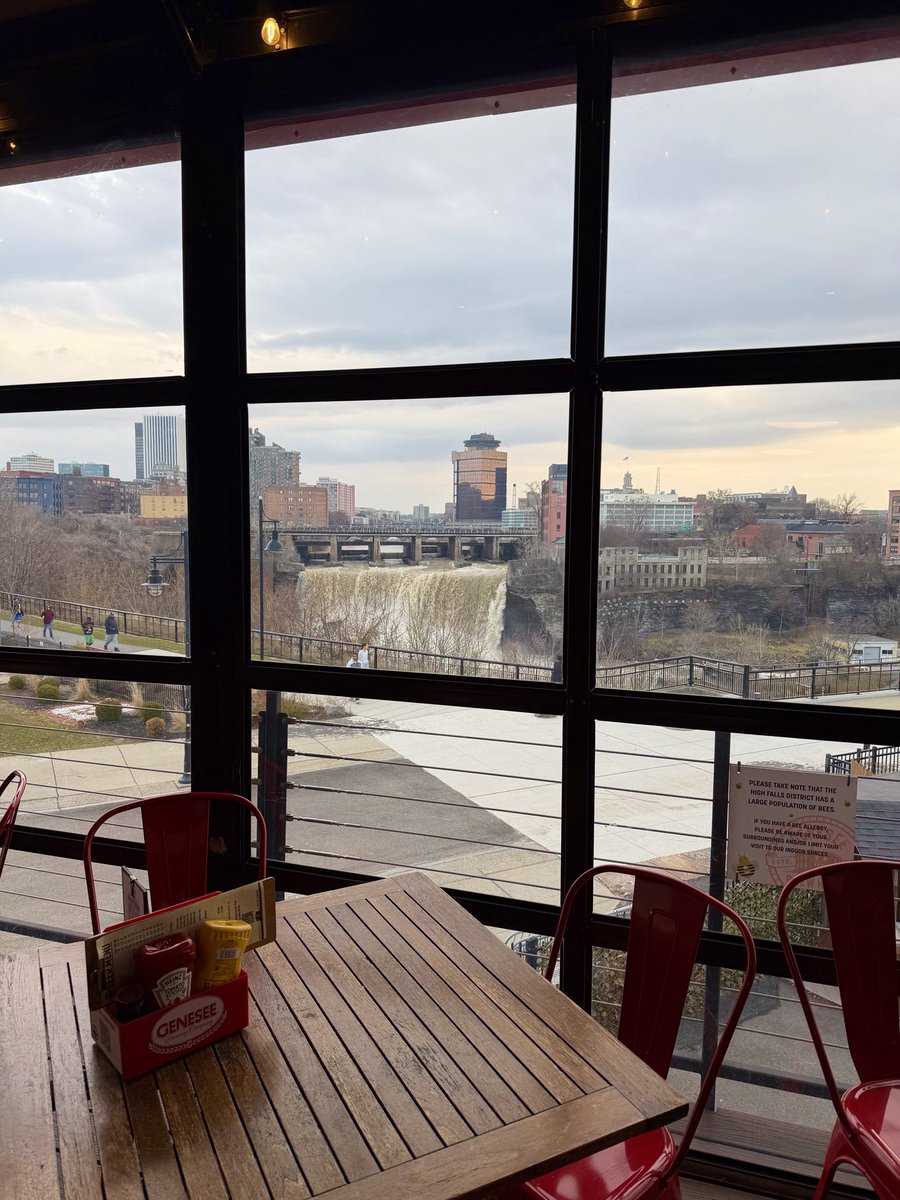 This Is Rochester! tweet media