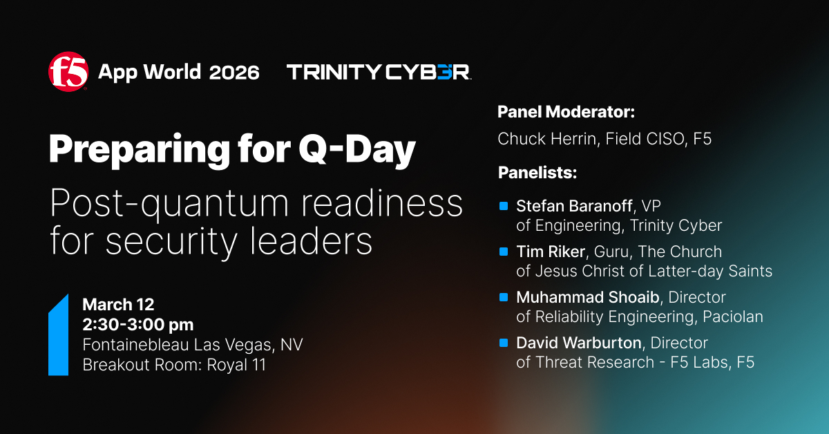 Trinity Cyber tweet media