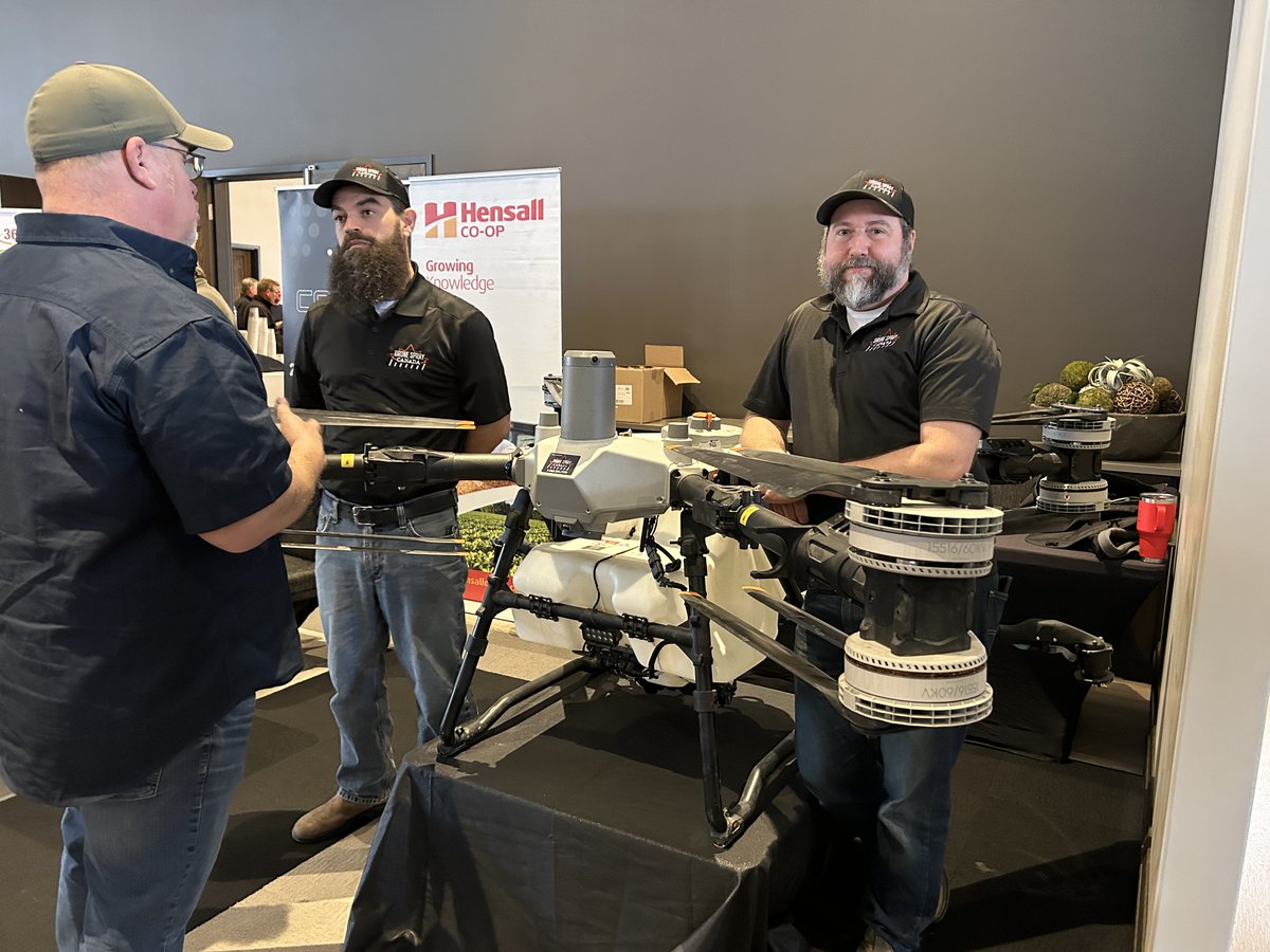 Ontario Processing Vegetable Growers tweet media