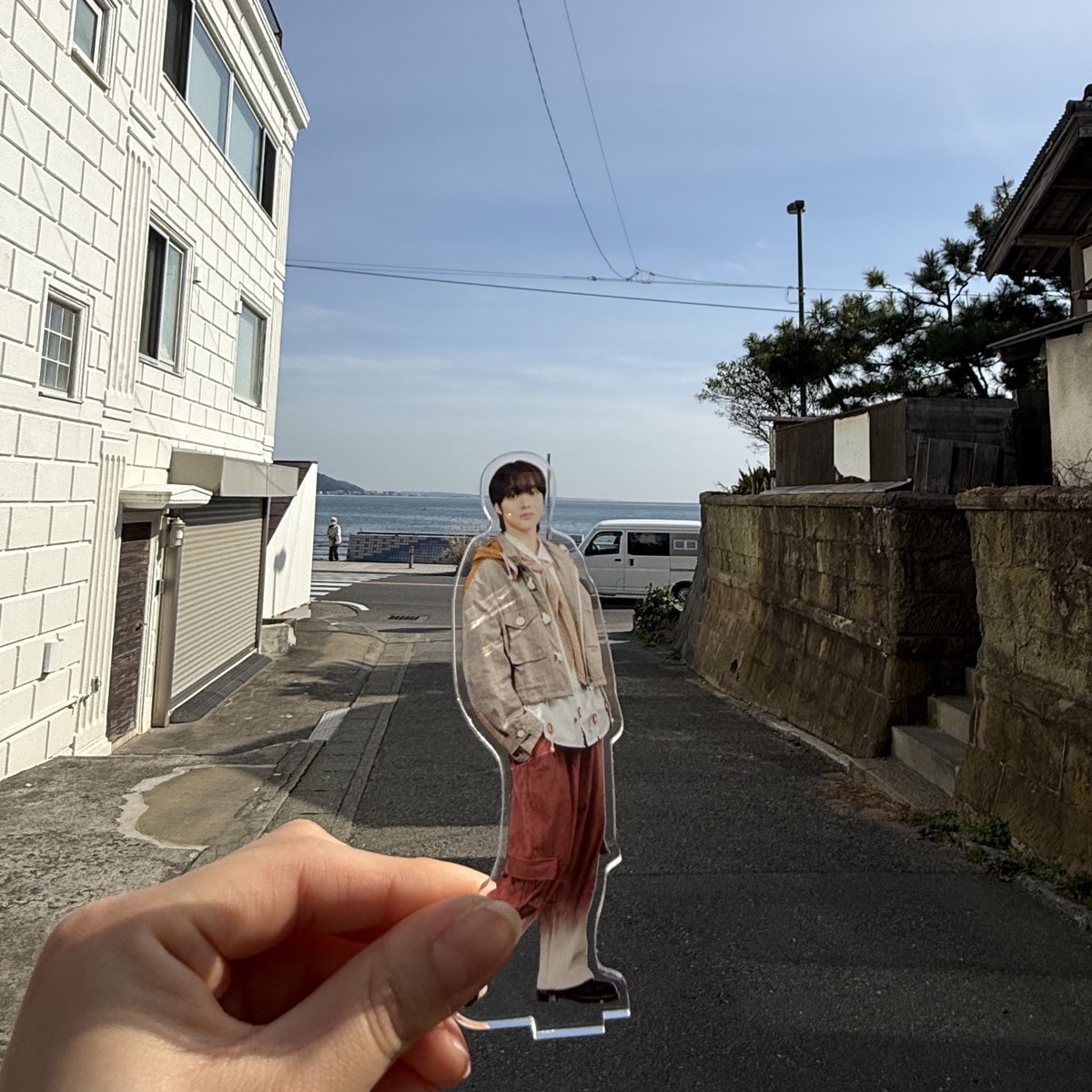 るるん tweet media