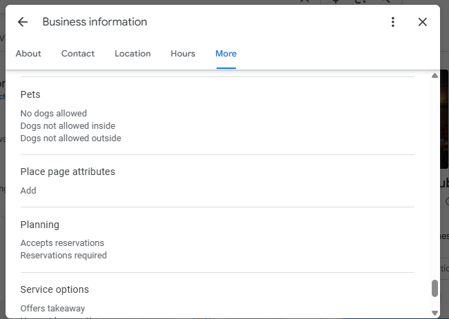 Luau Group tweet media