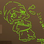 Photo by メタっすの絵 (@meta_pen)
