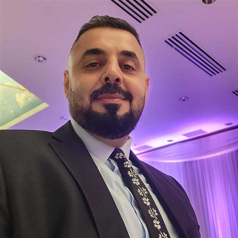 Robert Melham tweet media