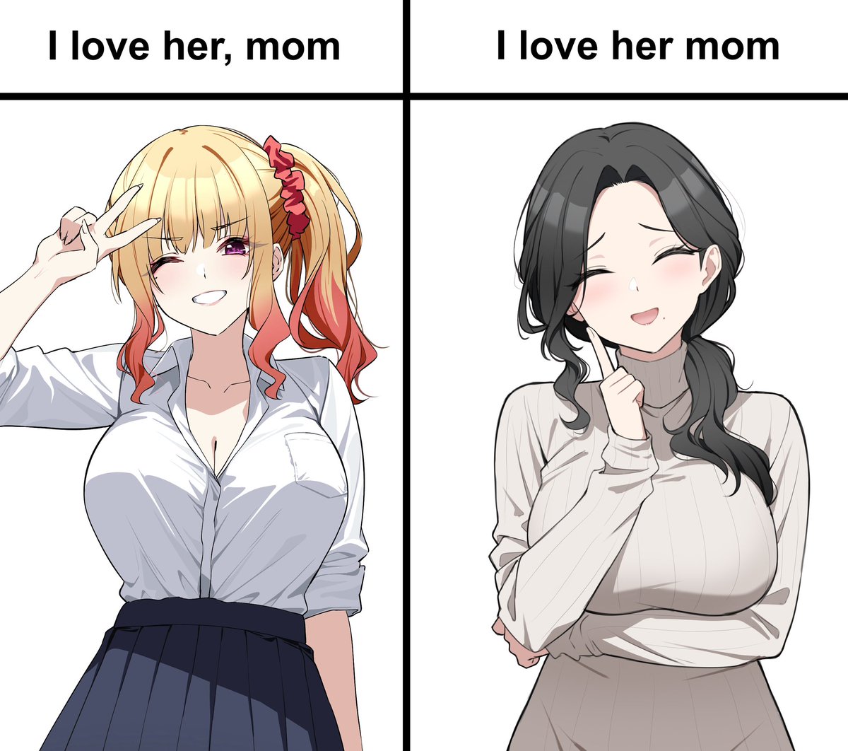 Reia🍀 tweet media