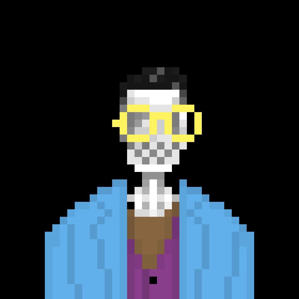 SUPER COOL PEEPS tweet media