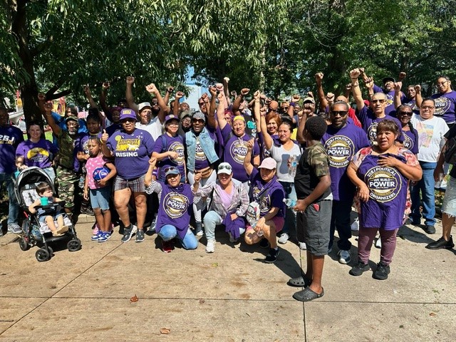 32BJPennsylvania tweet media