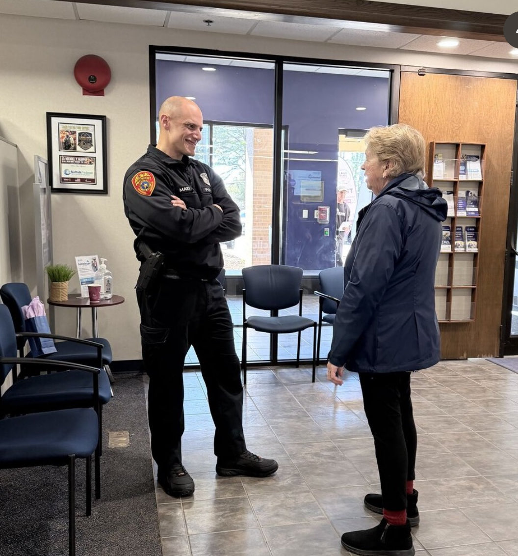 5th Precinct tweet media