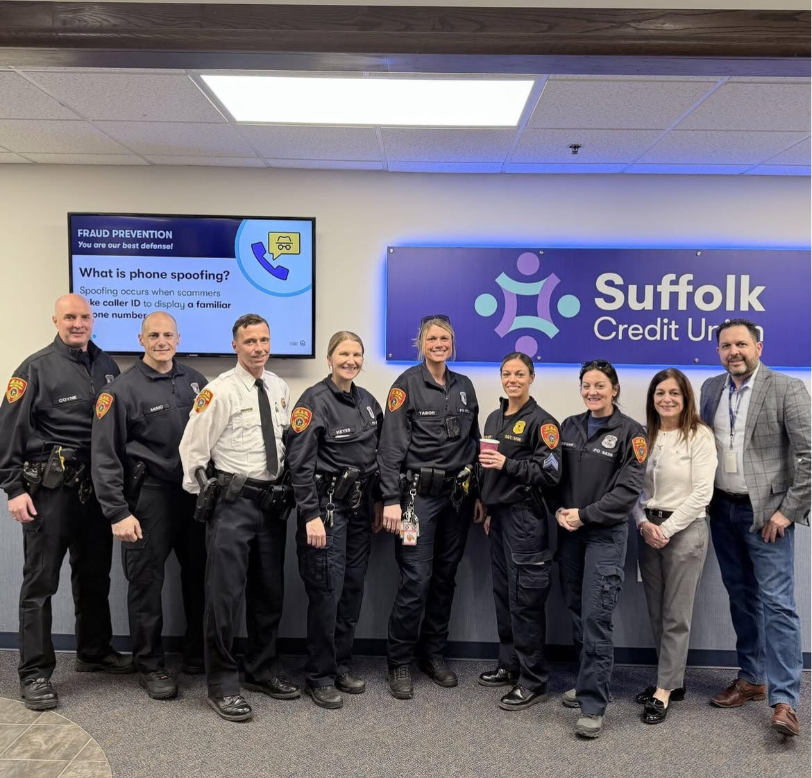 5th Precinct tweet media