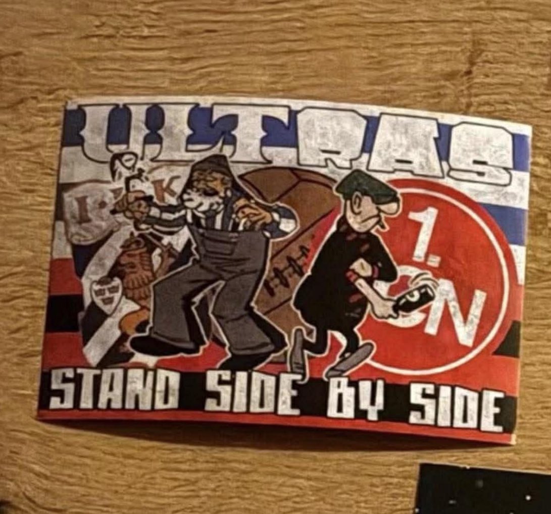 out of context glubb tweet media