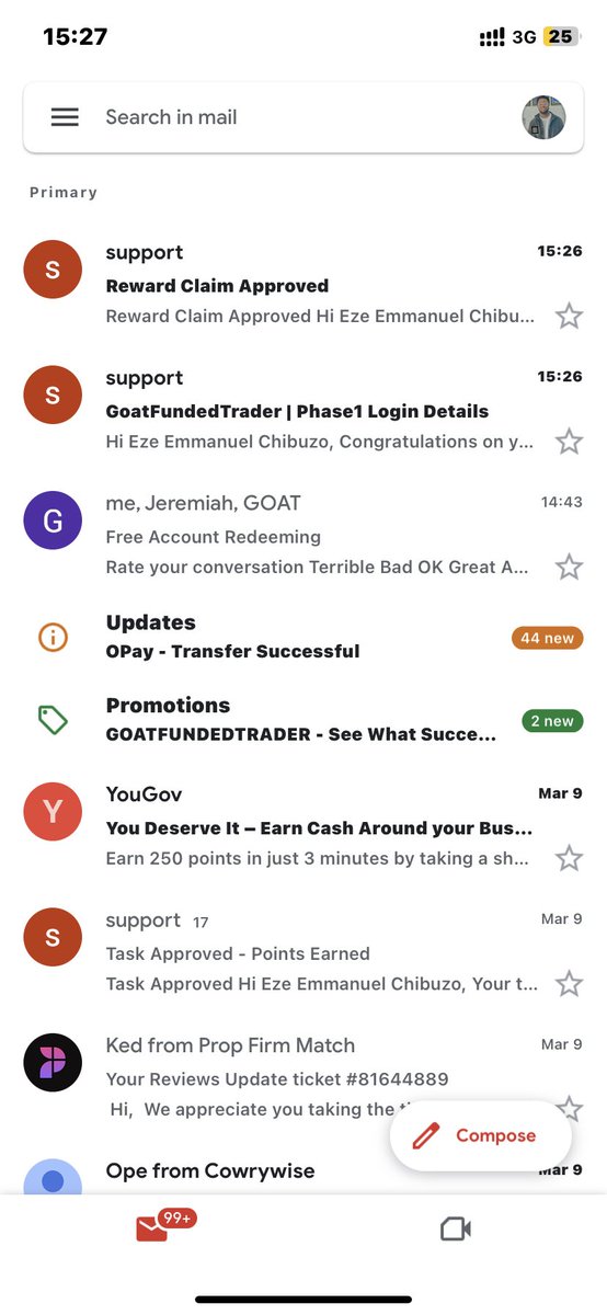 Billionaire Mindset tweet media