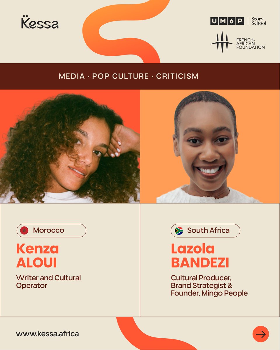 French-African Foundation tweet media