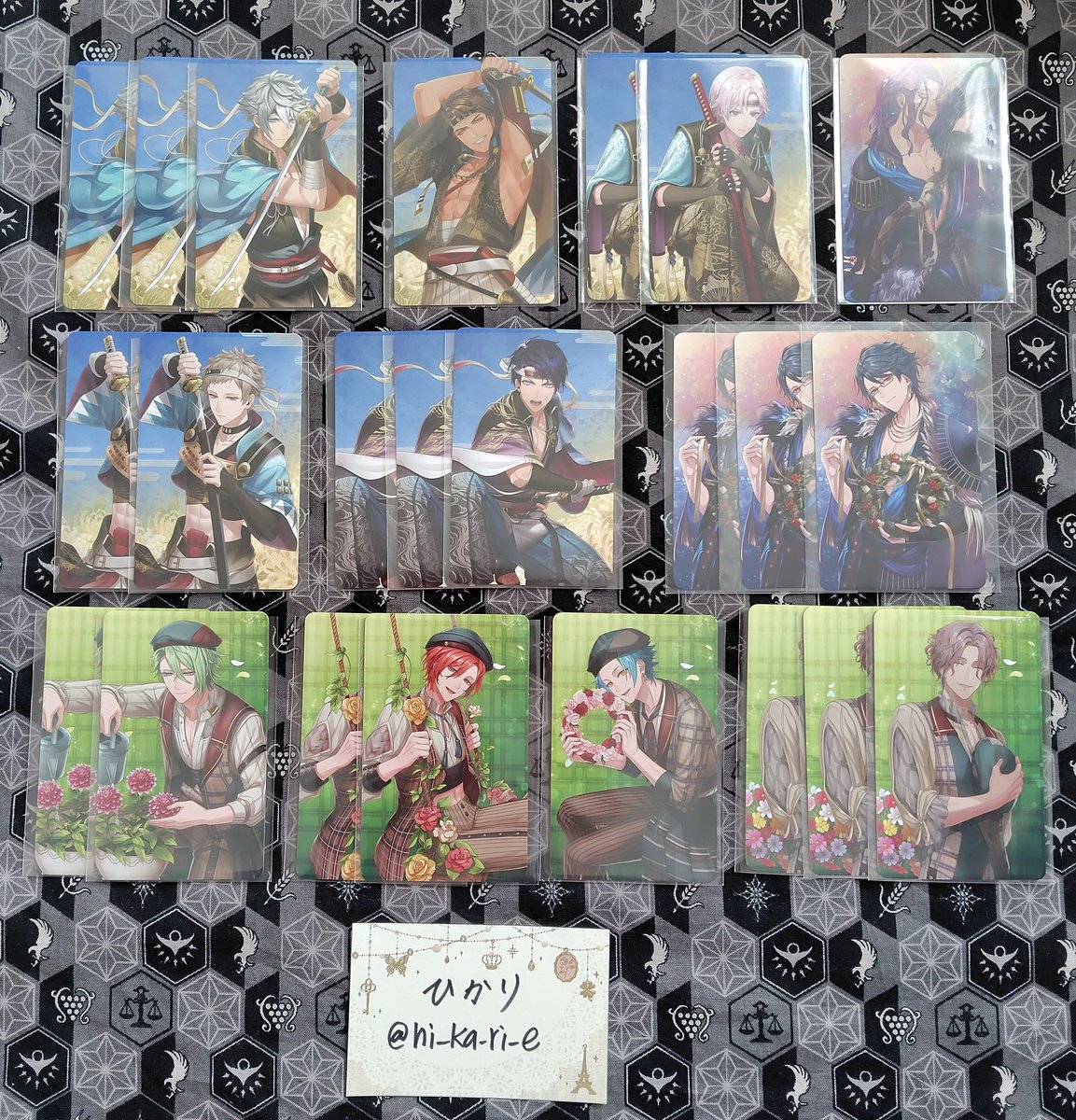 ひかり tweet media