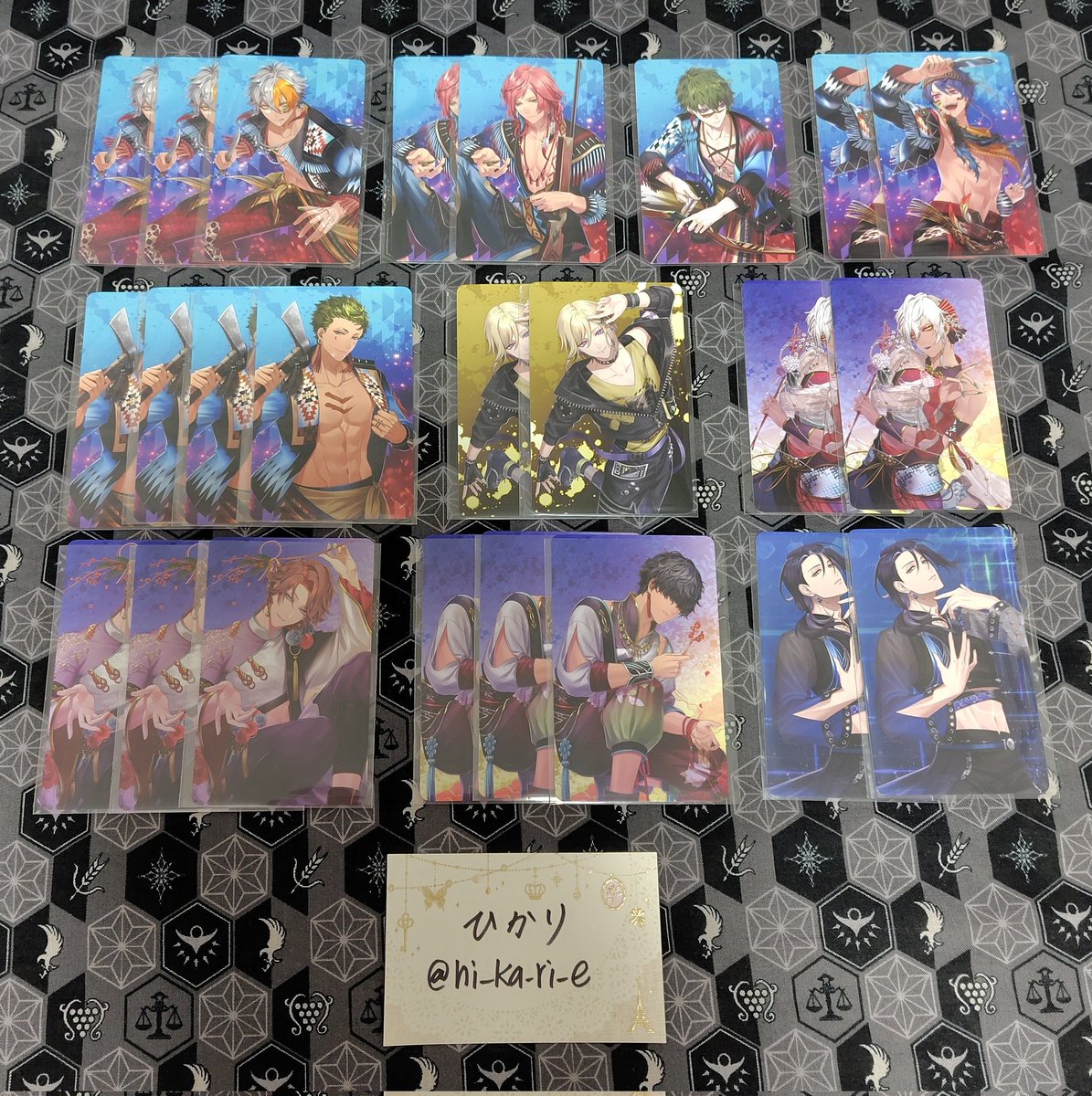 ひかり tweet media