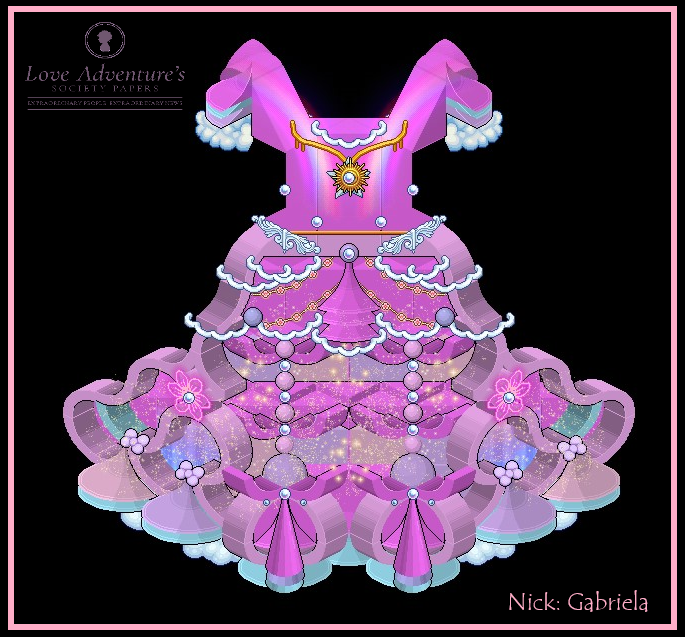 Gabriela tweet media