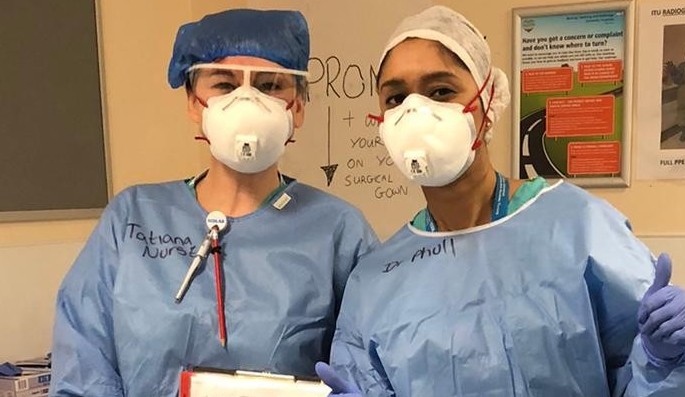 BHRUT NHS 🏥 tweet media