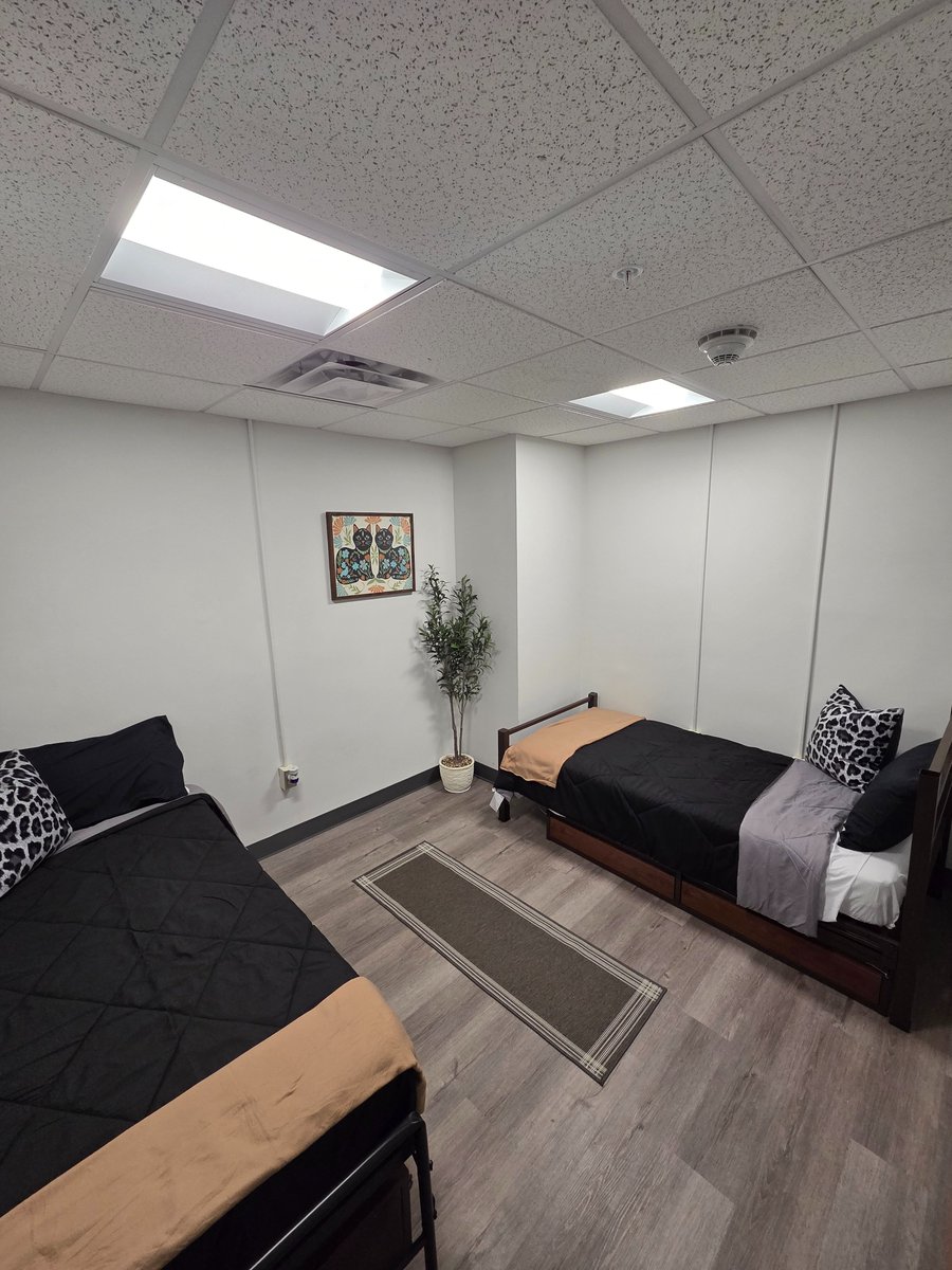 Homeless Services tweet media